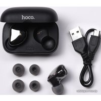 Наушники Hoco ES25 (черный)