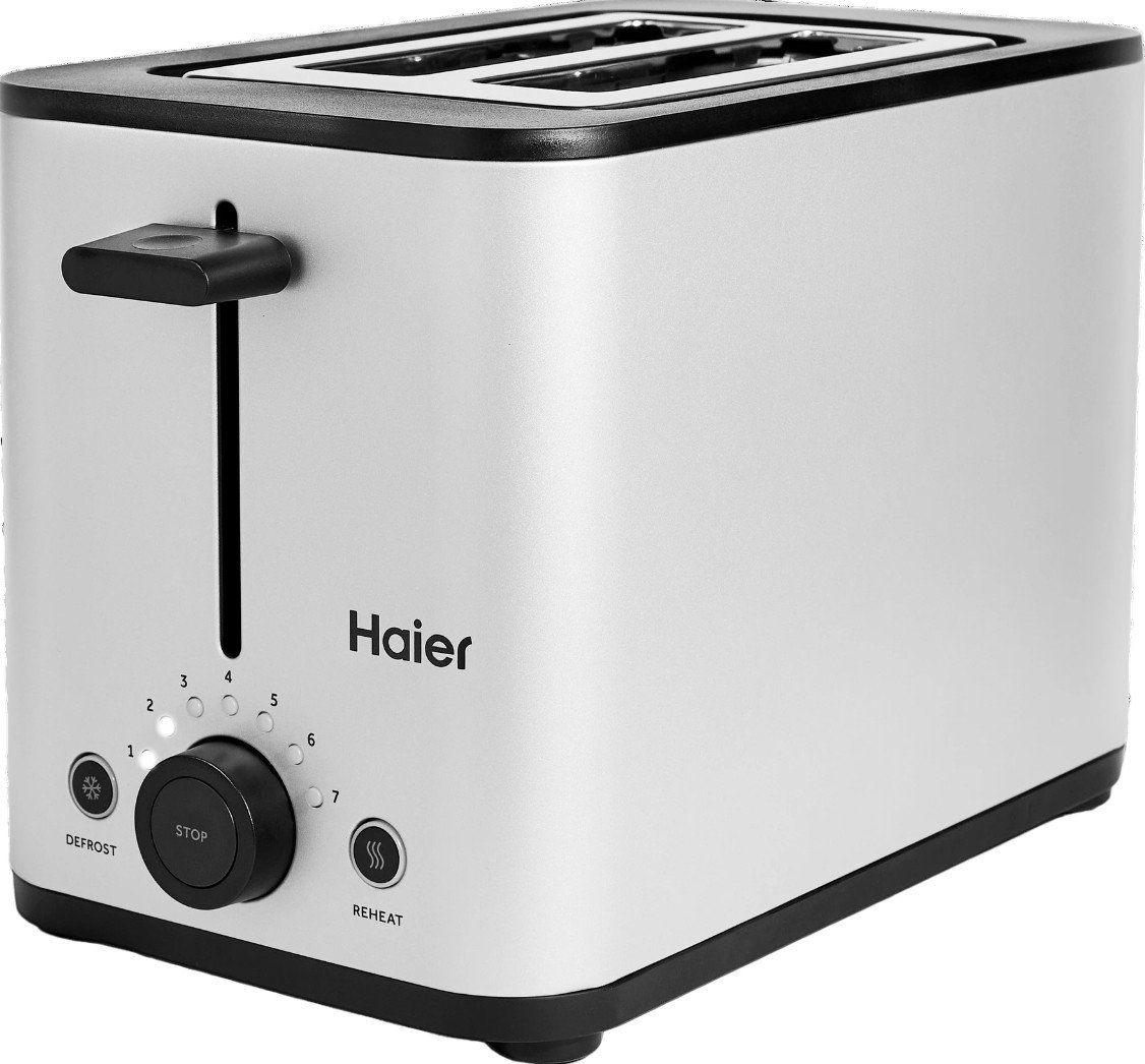 

Тостер Haier HT-601