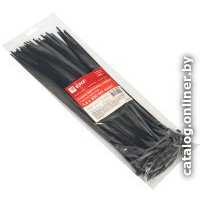 Стяжка для кабеля EKF Basic plc-cb-4.8x300 (100 шт)