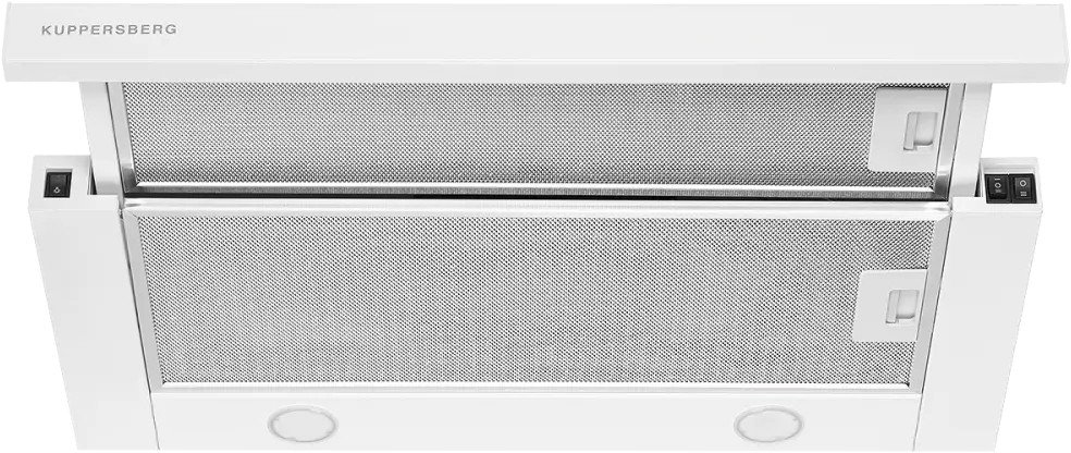 Кухонная вытяжка KUPPERSBERG Slimlux 60 W
