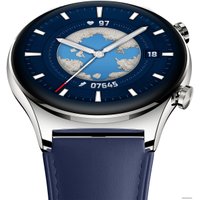 Умные часы HONOR Watch GS 3 (синий океан)