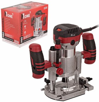 Вертикальный фрезер Number One NERM 9503-1