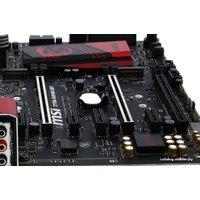 Материнская плата MSI Z170A GAMING M7