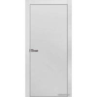 Межкомнатная дверь Favorite Модерн 119 70x200 (эмаль белая)