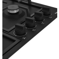 Варочная панель Hotpoint HGMT 642 BL