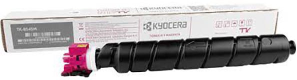 

Тонер Kyocera TK-8545M