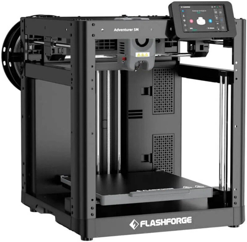 3D-принтер Flashforge Adventurer 5M