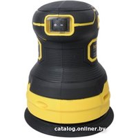 Эксцентриковая шлифмашина Hanskonner HOS8135RC