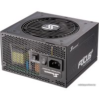 Блок питания Seasonic Focus Plus 650 Platinum SSR-650PX