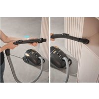 Пылесос Sencor SVC 8310BK