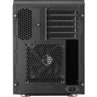 Корпус BitFenix Phenom Micro-ATX Black