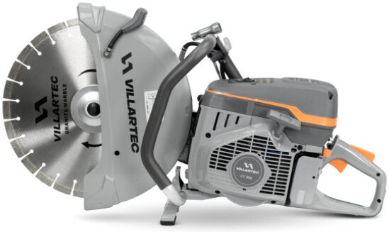 

Бензорез Villartec CC 990