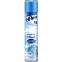 Освежитель воздуха Symphony Горный воздух, 300 мл