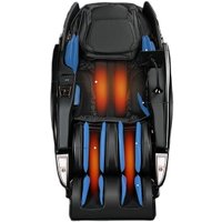 Массажное кресло Meridien Houston (black)