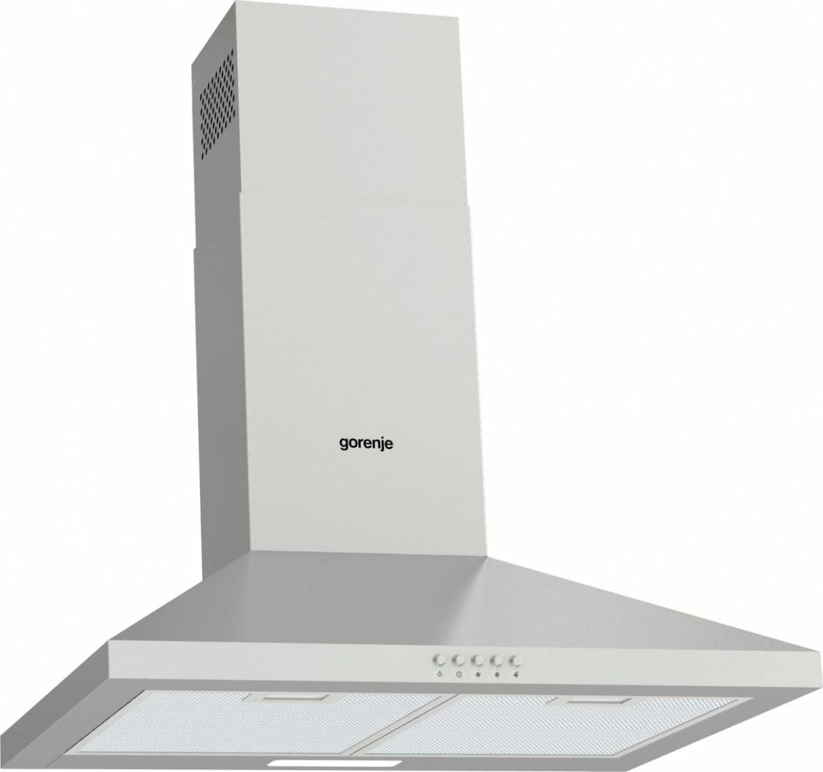 

Кухонная вытяжка Gorenje WHC629E4X