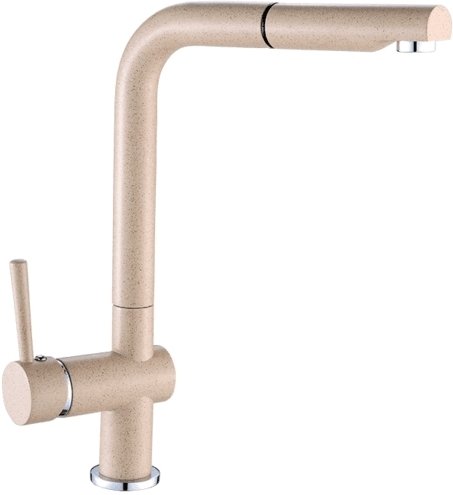 

Смеситель Laveo Luna BLZ 469D