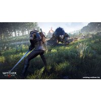 Компьютерная игра PC Ведьмак 3: Дикая Охота