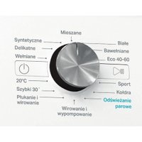 Стиральная машина Whirlpool FFB 8258 BSV PL
