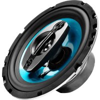 Коаксиальная АС Урал АС-Б1647