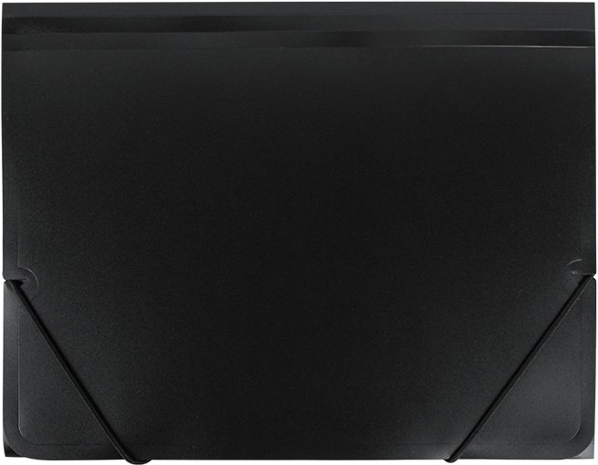 

Папка для бумаг Darvish DV-09715IE-BK (черный)