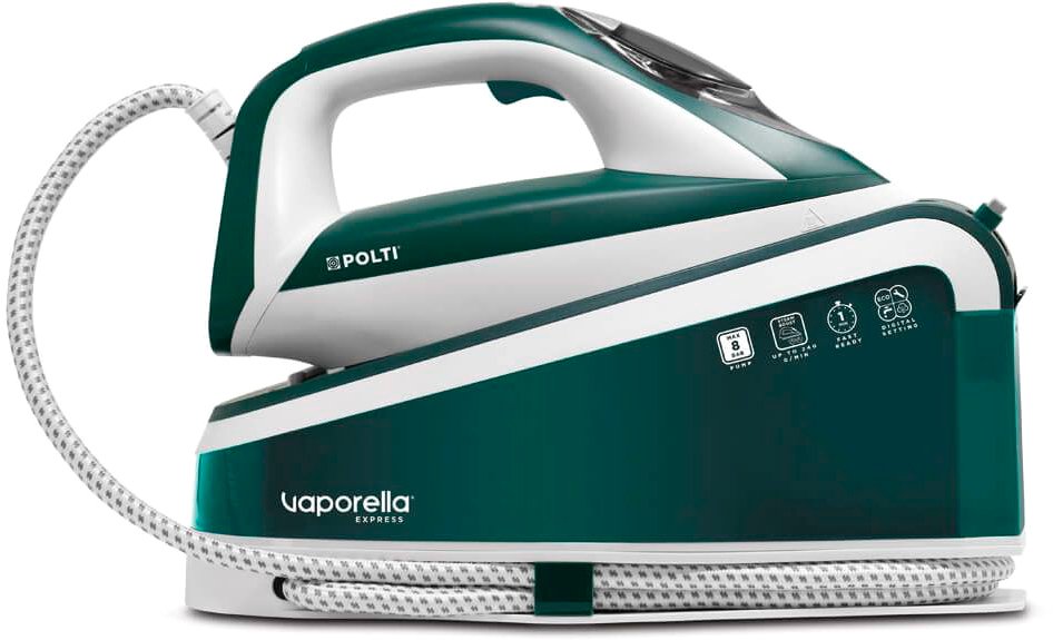 

Утюг Polti Vaporella Express VE30.20