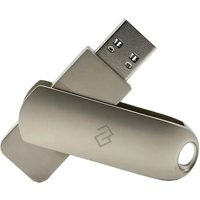 USB Flash Digma Drive 3 128GB DGFUM128A30SR в Орше