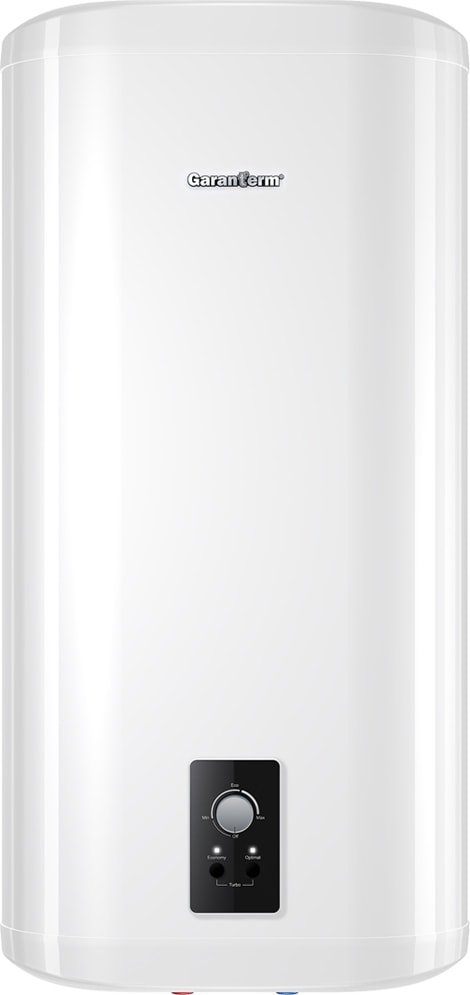 

Накопительный электрический водонагреватель Garanterm Eco 50 V