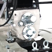Мотоблок бензиновый Интерскол МБ-100/7 792.0.0.40
