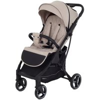 Коляска прогулочная «книга» Rant MOWbaby Smart 2023 MB101 (beige)