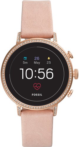 Fossil Gen 4 Venture HR