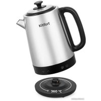 Электрический чайник Kitfort KT-6198