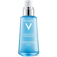  Vichy Эмульсия Aqualia Thermal 50 мл