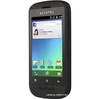 Телефон Alcatel One Touch 918D