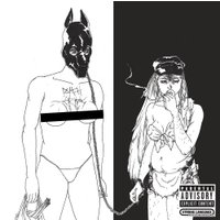  Виниловая пластинка Death Grips - The Money Store