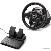 Руль Thrustmaster T128-P (для PlayStation)