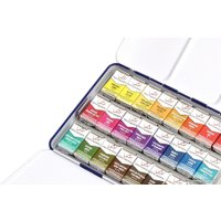 Пенал Vista-Artista WMB-36 (синий)