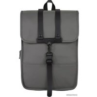 Городской рюкзак Hama Perth 15.6" 00185691 (серый)