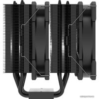 Кулер для процессора ID-Cooling SE-207-XT Black