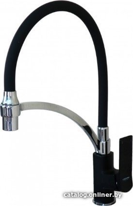

Смеситель Ledeme L4075B-2