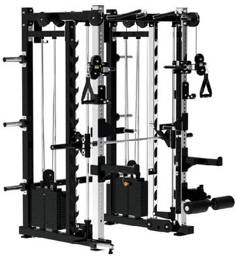 Силовая станция UltraGym UG-CL638