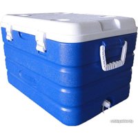 Термобокс Арктика 2000-60 (синий)