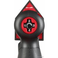 Дельташлифмашина Milwaukee M12FDSS-0B 4933479680 (без АКБ)