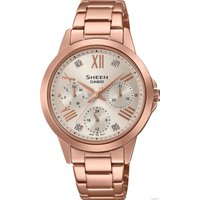 Наручные часы Casio Sheen SHE-3516PG-9A