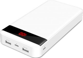 Yoobao M20 PRO (белый)