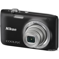 Фотоаппарат Nikon Coolpix S2800