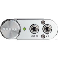Портативный усилитель Shure SHA900