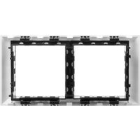 Рамка DKC Avanti 4400914 (белый)