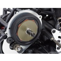 Автомодель Arrma Fury BLX 2WD RTR (blue)