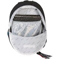 Городской рюкзак Nukki NUK21-MZ03-02 (черный/зеленый)