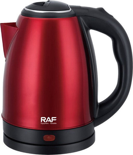 

Электрический чайник RAF R.7399R